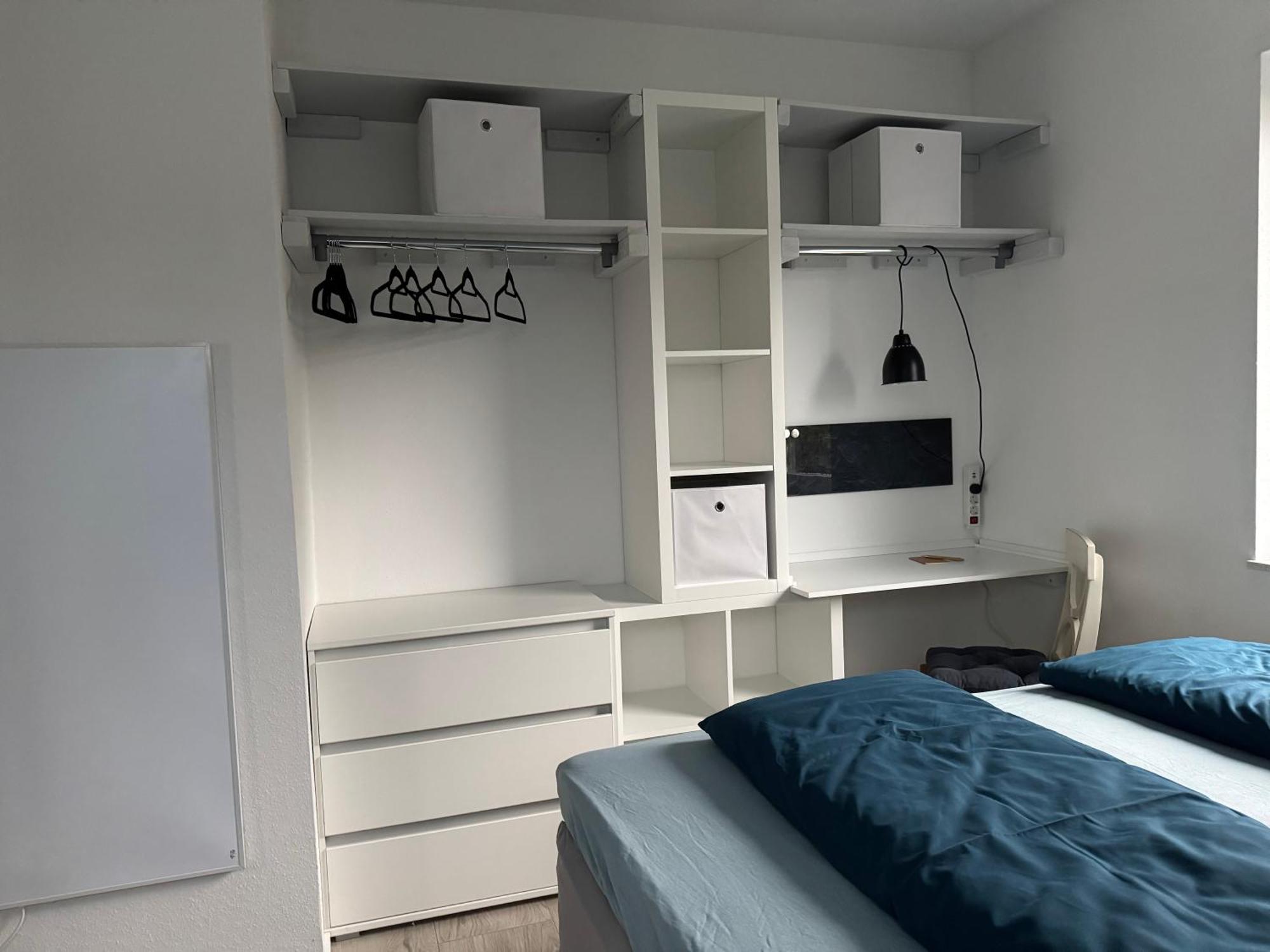 Ferienwohnung Schulz, Tiny House, Schwaben Oase Gammertingen Exterior foto