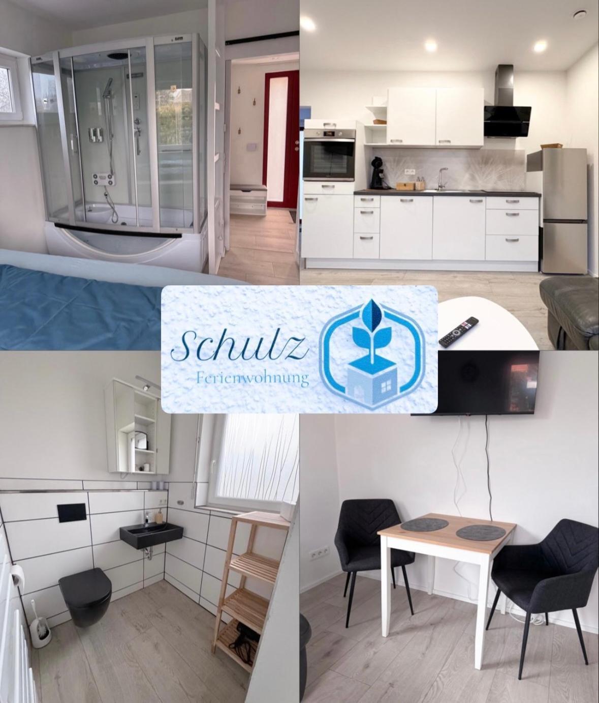 Ferienwohnung Schulz, Tiny House, Schwaben Oase Gammertingen Exterior foto